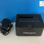 ~ Aluratek Usb 2.0 2.5’ / 3.5’ Sata Hard Drive Docking Enclosure W/ Adapter