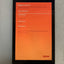 ~ Amazon Kindle Fire Hd 10 (5Th Gen) Sr87Cv 16Gb 10.1’ Tablet - Black