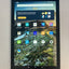 Amazon Kindle Fire Hd 10 (7Th Gen) 64Gb 10.1’ Black Ebook Reader Tablet ~