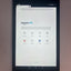 Amazon Kindle Fire Hd 10 (7Th Gen) 64Gb 10.1’ Black Ebook Reader Tablet ~