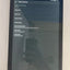 Amazon Kindle Fire Hd 10 (7Th Gen) 64Gb 10.1’ Black Ebook Reader Tablet ~