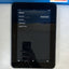 Amazon Kindle Fire Hd 2Nd Gen 3Ht7G / 9’ Screen Black 16Gb Tablet *Tested* ~