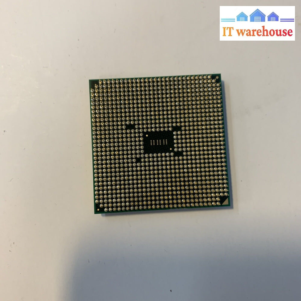 Amd A10-7800 3.50Ghz Quad-Core 4Mb 4-Threads Socket Fm2 + Cpu P/N: Ad7800Ybi44Ja