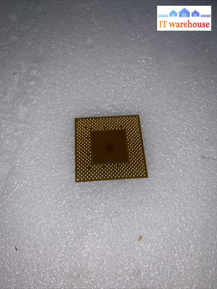 Amd Athlon Xp 3200 + 2.2 Ghz - Axda3200Dkv4E Socket A/462 Cpu