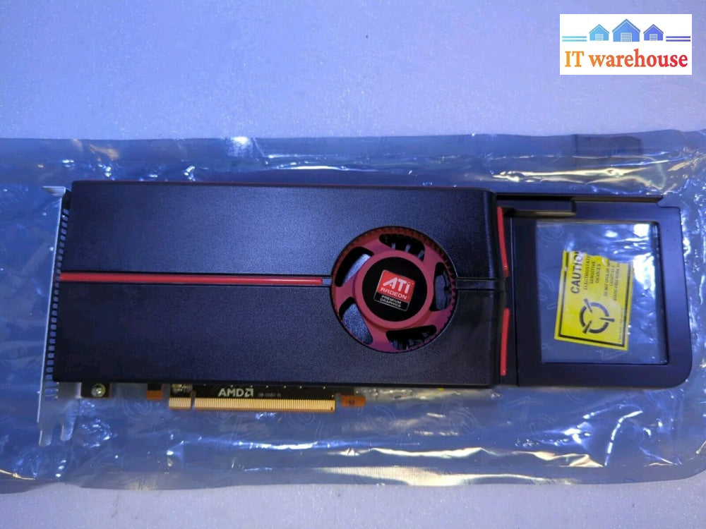 🟢Amd Ati Radeon Hd 5770 1Gb C016 Video Card 102C0160300