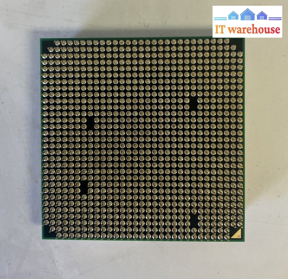 Amd Eight Core Fx-9590 4.7Ghz Socket Am3 + Cpu Processor Fd9590Fhw8Khk *Tested* ~