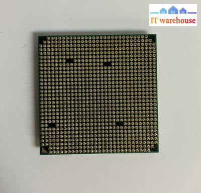 ~ Amd Fx 8150 8 Core Fd8150Frw8Kgu Processor 3.6Ghz Cpu *Tested/Working*