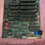 Amd N80L286 -10/S Intel 1982 Headland Cat102 Rev A 286 10Mhz Motherboard (Read)