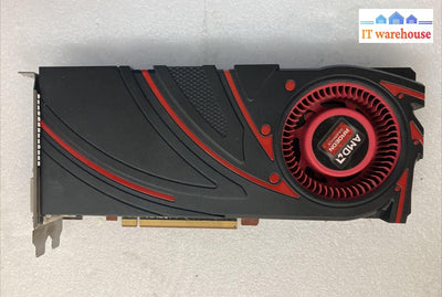 Amd Radeon R9 270 2 Gb Gddr5 Pci-E 3.0 Graphics Video Card For Dell 0106Dk ~