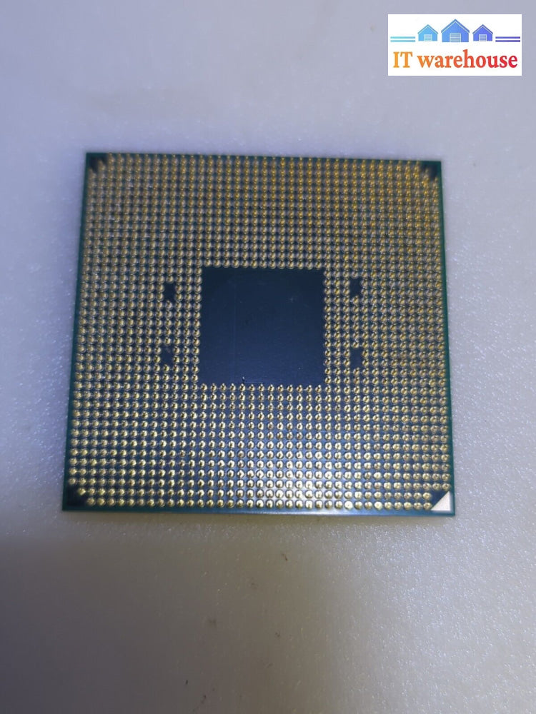 Amd Ryzen 7 3700X (3.6Ghz 8 Cores Socket Am4) 100-100000071 Cpu Tested -