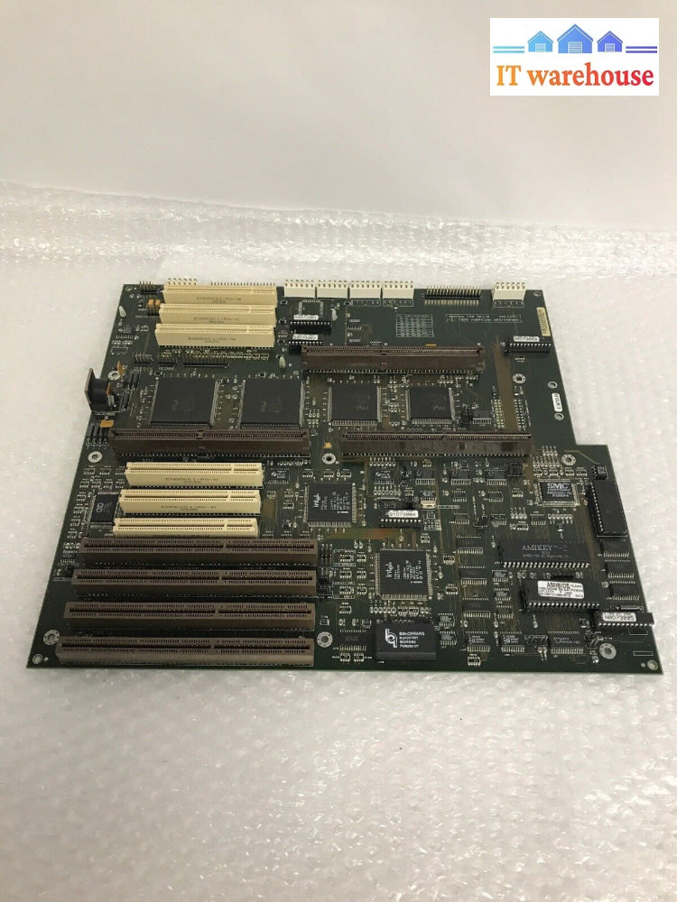 American Megatrends Goliath Series 730 S730 Motherboard System Board Ecn730.06