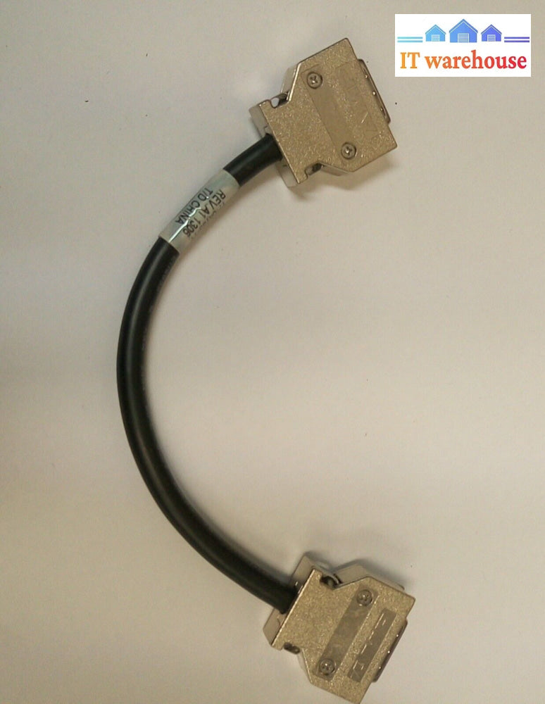 -Amp Gbic 17-05183-11 Hp 26Pin-M To Scsi Rev.a1 Cable(#11048)