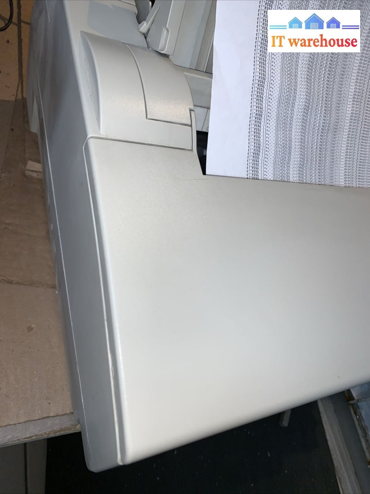 Amt Accel-6350 Large Format Dot Matrix Printer