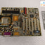 - Antique P4 Motherboard P4Xa-Bv Mp27P4Xabv1 W/P4 Cpu