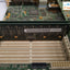 - Antique Sun Ultra Server Board Motherboard 540-2629-03 With Ram Sec Kmm3144C4