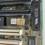 Aopen Ap53 Ap53-95140-3 Ps/2 Sdram Motherboard 48.87401.031 W/ Pentium 200 Cpu ~