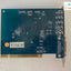 Aopen Cobra Aw850 Pci Internal Sound Card Gq968 Rev. Cm09A ~