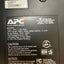 ~ Apc Be650G Es Ups 390W 650Va Back Up Uninterruptible Power Supply (No Battery)