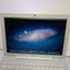 - Apple 13’ A1181 2007 Macbook C2D 2.0Ghz Cpu/2Gb Ram/80Gb Hdd / Lion 10.7