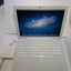 - Apple 13’ A1181 2007 Macbook C2D 2.0Ghz Cpu/2Gb Ram/80Gb Hdd / Lion 10.7