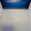 - Apple 13’ A1181 2007 Macbook C2D 2.0Ghz Cpu/2Gb Ram/80Gb Hdd / Lion 10.7