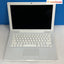 Apple 13’ A1181 Late 2007 Macbook C2D Cpu / 1Gb Ram 120Gb Hdd No Battery ~