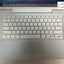 Apple 13’ A1181 Late 2007 Macbook C2D Cpu / 1Gb Ram 120Gb Hdd No Battery ~