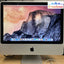 ~ Apple 20’ A1224 Imac Mid 2007 C2D 2. 4G Cpu 4Gb Ram 128Gb Ssd Os 10. 10.5