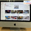 ~ Apple 20’ A1224 Imac Mid 2007 C2D 2. 4G Cpu 4Gb Ram 250Gb Hdd Os 10. 10.5