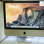 - Apple 20’ A1224 Imac Mid 2007 /C2D 2. 4Ghz/2Gb Ram/640Gb Hdd/Os 10. 11. 5