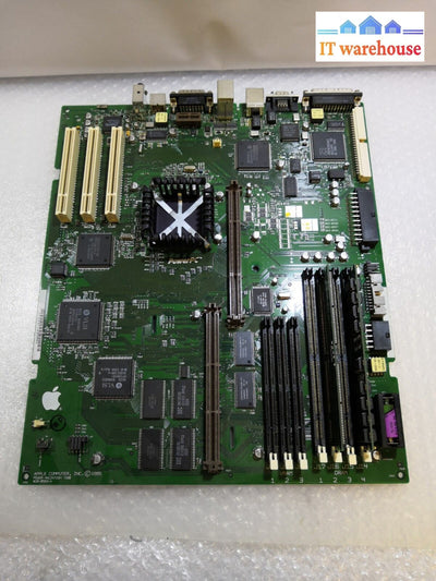 ** Apple 820-0583-A Power Mac 7200 System Board @@@