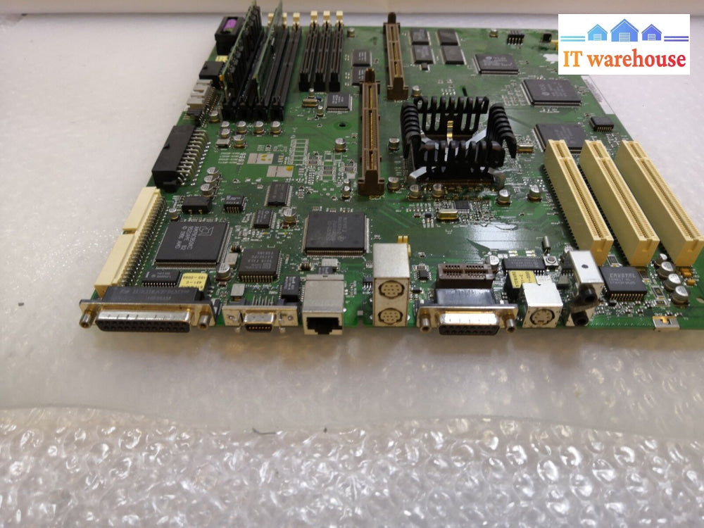 ** Apple 820-0583-A Power Mac 7200 System Board @@@