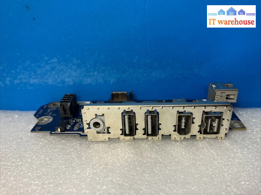 ~ Apple 820-2201-A Mac Pro Early 2008 A1186 Front Panel Board 820-2022-A