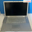 Apple A1260 Macbook Pro 2008 15’ Laptop C2D Cpu / 2Gb Ram 200Gb Hdd 10.11 ~