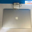 Apple A1260 Macbook Pro 2008 15’ Laptop C2D Cpu / 2Gb Ram 200Gb Hdd 10.11 ~