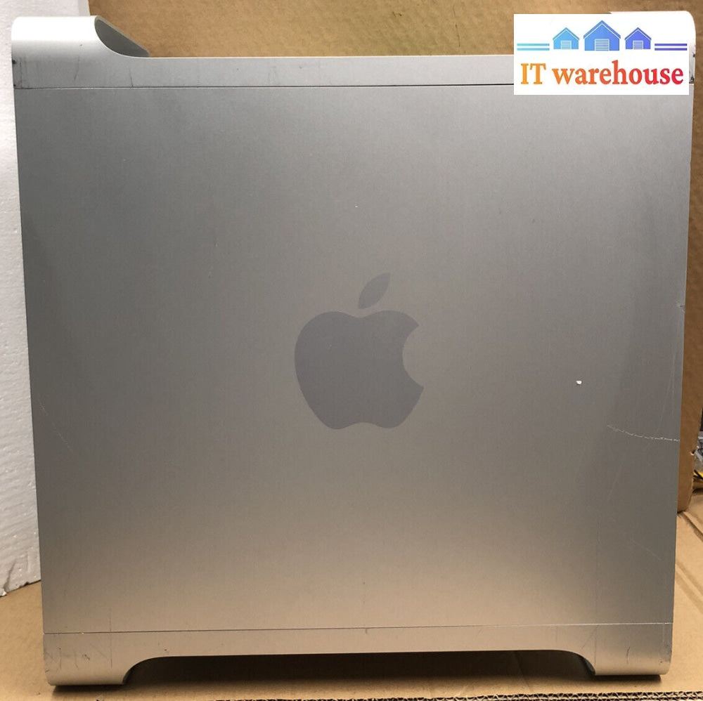 + Apple A1289 Mac Pro 2012/2*2.66Ghz 6-Core Xeon/64Gb/3Tb Hd/Hd5770 1Gb/ 10.10