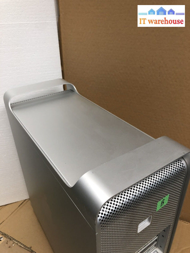 + Apple A1289 Mac Pro 2012/2*2.66Ghz 6-Core Xeon/64Gb/3Tb Hd/Hd5770 1Gb/ 10.10