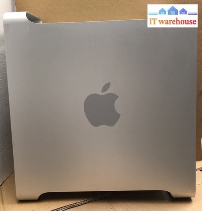 + Apple A1289 Mac Pro 2012/2*2.66Ghz 6-Core Xeon/64Gb/3Tb Hd/Hd5770 1Gb/ 10.10