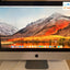 Apple A1311 21.5’ Imac Mid 2011 Desktop Intel I5-2500S Cpu / 8Gb Ram 1Tb Hdd ~