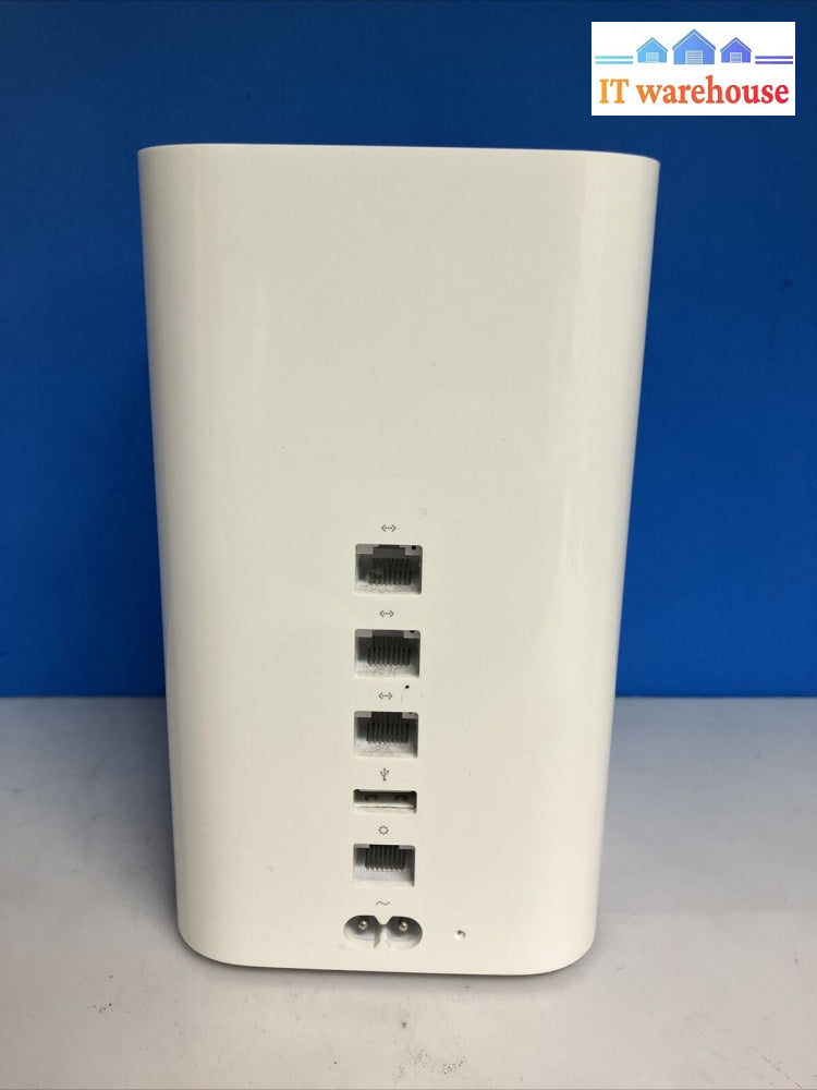 Apple A1521 Airport Extreme Base Station Wireless Router ~