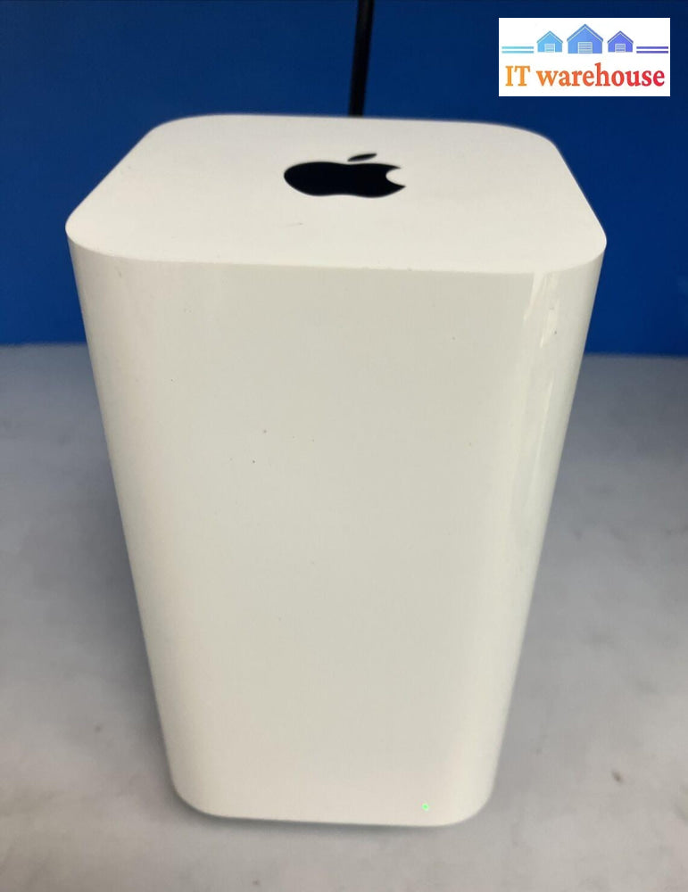 Apple A1521 Airport Extreme Base Station Wireless Router ~