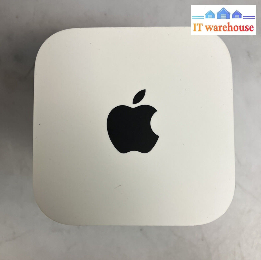 Apple A1521 Airport Extreme Base Station Wireless Router ~