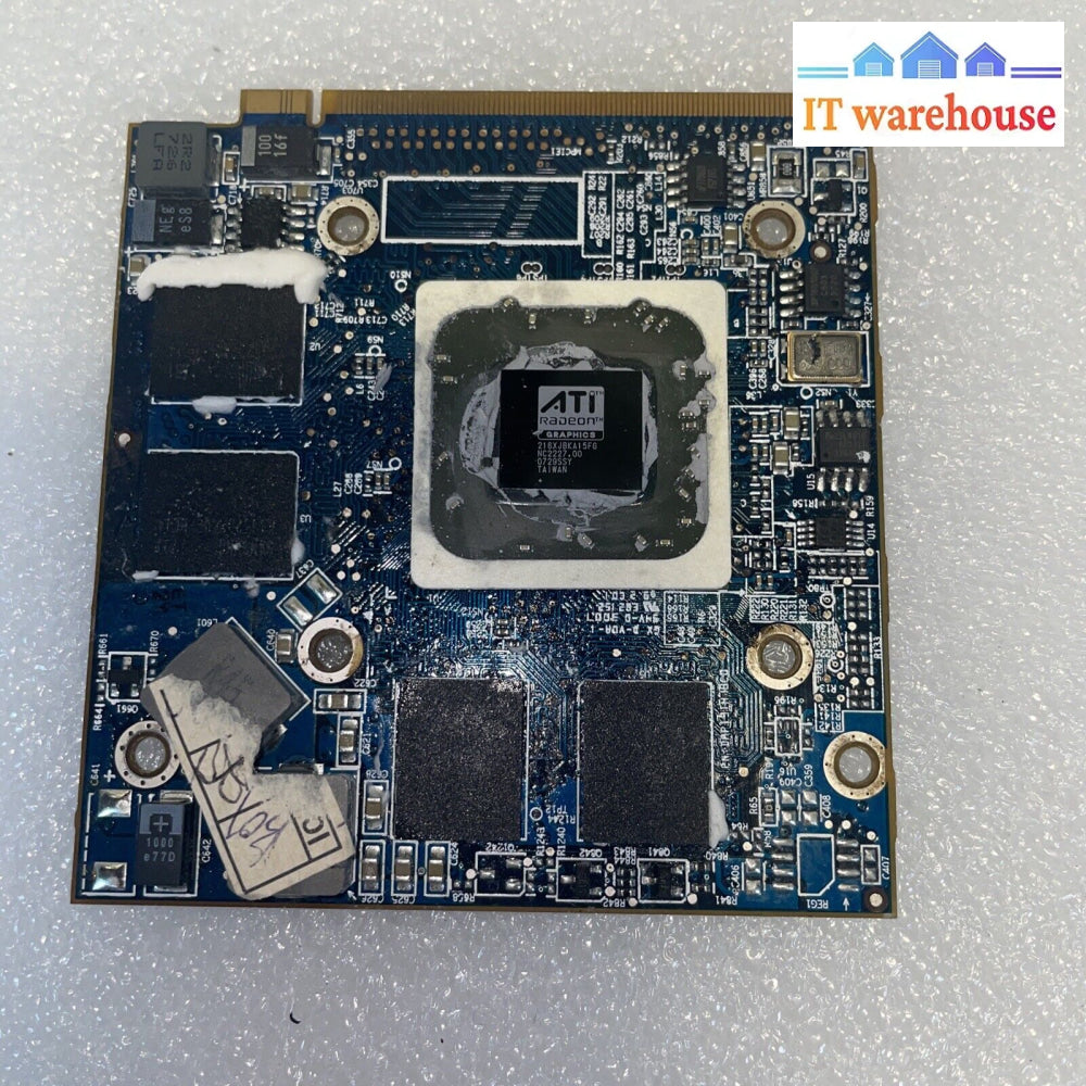 Apple Amd 109-B22531-10 Imac 128Mb Graphics Card