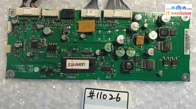 - Apple Cinema Display M8536 23’ Main Board La291Z 6870T439A11