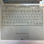 Apple Ibook G4 A1054 Laptop Powerpc Cpu / 640Mb Ram 30Gb Hdd Macos 10.4 ~