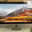 Apple Imac 21.5’ 2011 C2D 3.06Ghz 8Gb Ddr3 500Gb Hd Osx High Sierra 10.13.6