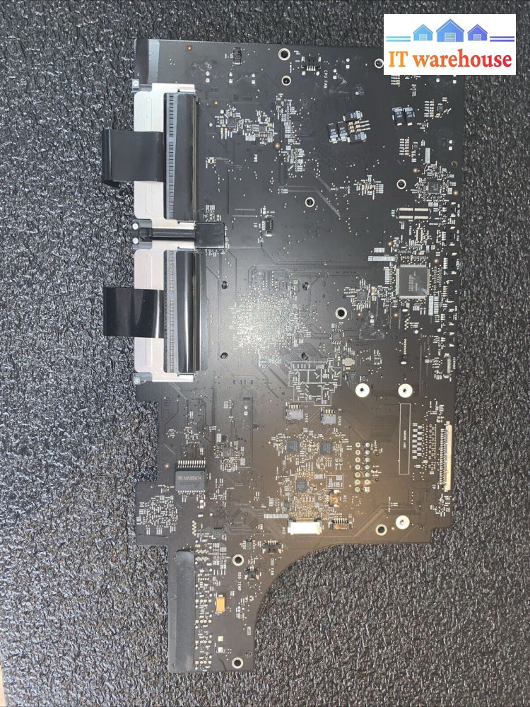 Apple Imac 27’’ 2009 A1312 C2D 3.06Ghz E7600 3.06Gha Logic Board 820-2507-A