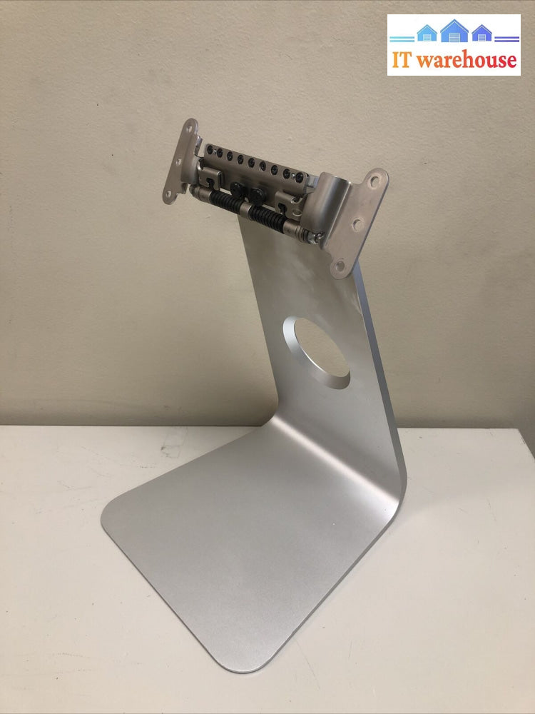 $ Apple Imac 27’ A1419 Foot Stand /W Hinge Mechanism (Some Signature On It)