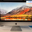 Apple Imac A1311 21.5’ 2010 Desktop I3-540 Cpu/ 8Gb Ram / 500Gb Hdd Os 10.13 ~