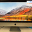 Apple Imac A1311 21.5’ Late 2011 Pc I3-2100 Cpu 4Gb Ram 250Gb Hdd Os 10.13 ~